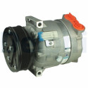 Compressore, climatizzatore TSP0155145 DELPHI