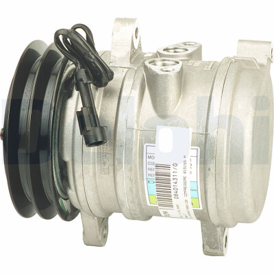 Compressore, climatizzatore TSP0155259 DELPHI