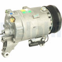 Compressore, climatizzatore TSP0155308 DELPHI