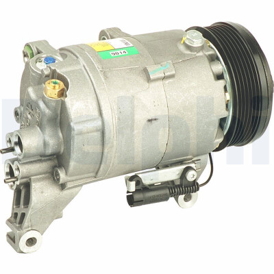 Compressore, climatizzatore TSP0155308 DELPHI