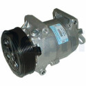Compressore, climatizzatore TSP0155355 DELPHI