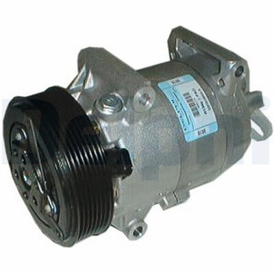 Compressore, climatizzatore TSP0155355 DELPHI
