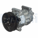 Compressore, climatizzatore TSP0155831 DELPHI