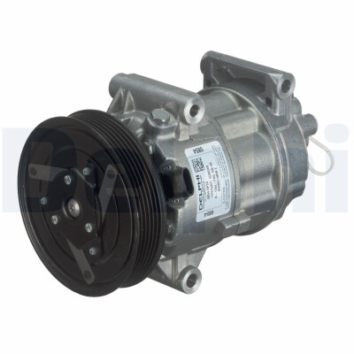 Compressore, climatizzatore TSP0155831 DELPHI