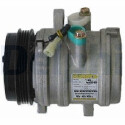 Compressore, climatizzatore TSP0155855 DELPHI