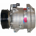 Compressore, climatizzatore TSP0155880 DELPHI