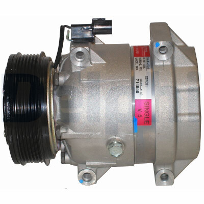 Compressore, climatizzatore TSP0155880 DELPHI