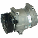 Compressore, climatizzatore TSP0155897 DELPHI
