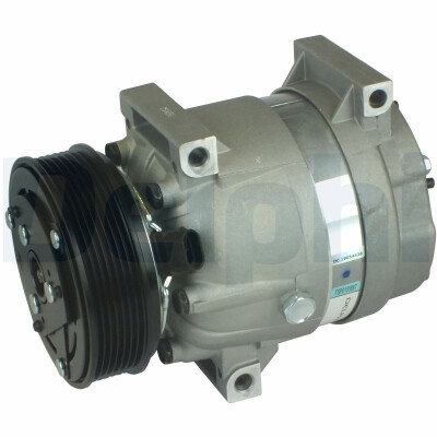 Compressore, climatizzatore TSP0155897 DELPHI