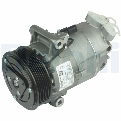 Compressore, climatizzatore TSP0155926 DELPHI