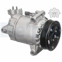 Compressore, climatizzatore TSP0155927 DELPHI