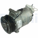Compressore, climatizzatore TSP0155928 DELPHI