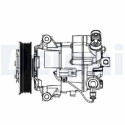 Compressore, climatizzatore TSP0155948 DELPHI