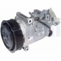 Compressore, climatizzatore TSP0155964 DELPHI