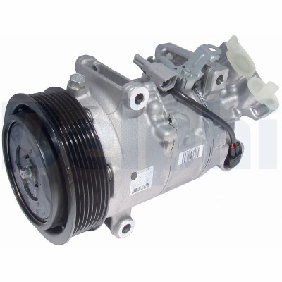 Compressore, climatizzatore TSP0155964 DELPHI