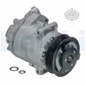 Compressore, climatizzatore TSP0155967 DELPHI