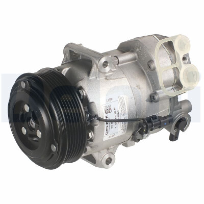 Compressore, climatizzatore TSP0155987 DELPHI