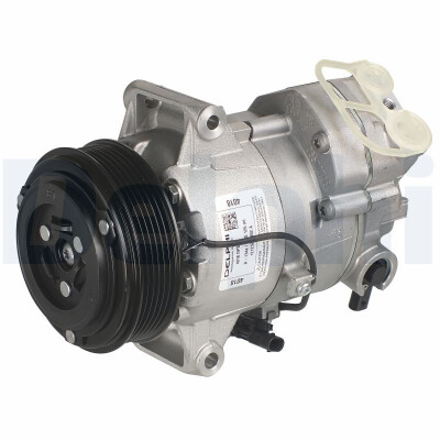 Compressore, climatizzatore TSP0155988 DELPHI