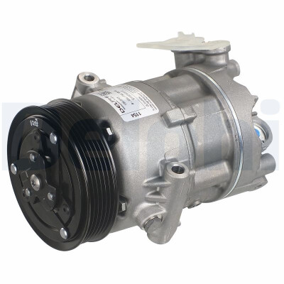 Compressore, climatizzatore TSP0155992 DELPHI