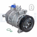 Compressore, climatizzatore TSP0155997 DELPHI
