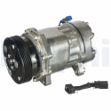 Compressore, climatizzatore TSP0159060 DELPHI