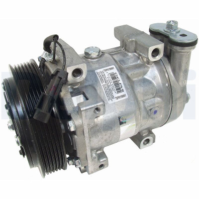 Compressore, climatizzatore TSP0159061 DELPHI