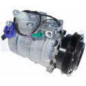 Compressore, climatizzatore TSP0159315 DELPHI