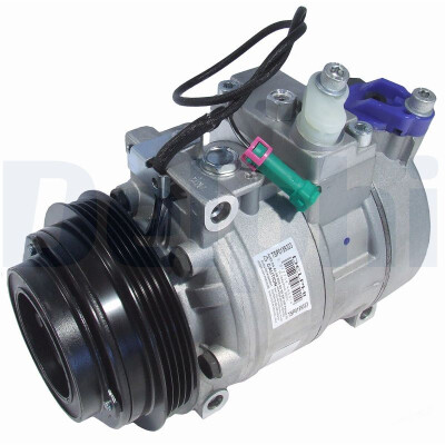 Compressore, climatizzatore TSP0159333 DELPHI