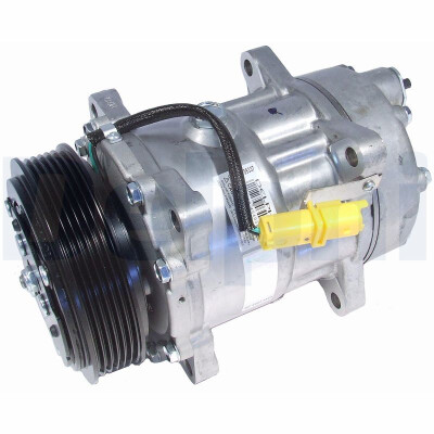 Compressore, climatizzatore TSP0159337 DELPHI