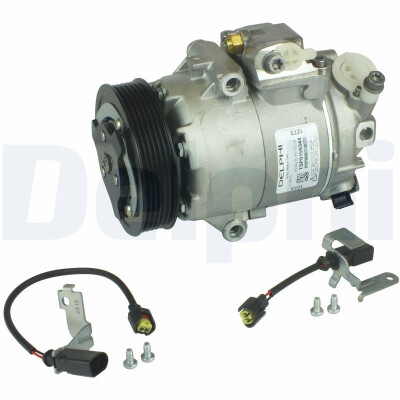 Compressore, climatizzatore TSP0159344 DELPHI