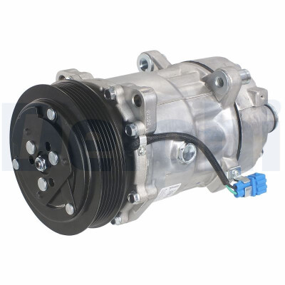 Compressore, climatizzatore TSP0159381 DELPHI