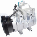 Compressore, climatizzatore TSP0159446 DELPHI