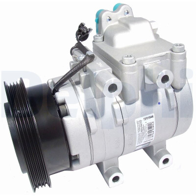 Compressore, climatizzatore TSP0159446 DELPHI