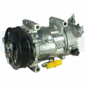 Compressore, climatizzatore TSP0159488 DELPHI