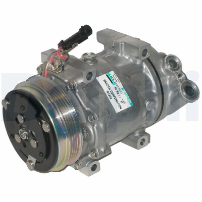 Compressore, climatizzatore TSP0159808 DELPHI