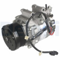 Compressore, climatizzatore TSP0159860 DELPHI
