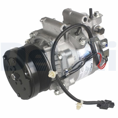 Compressore, climatizzatore TSP0159860 DELPHI
