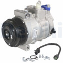 Compressore, climatizzatore TSP0159944 DELPHI