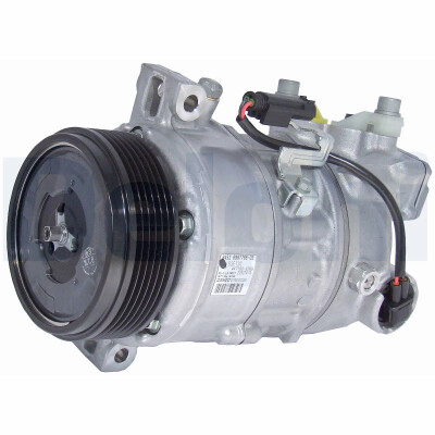 Compressore, climatizzatore TSP0159968 DELPHI