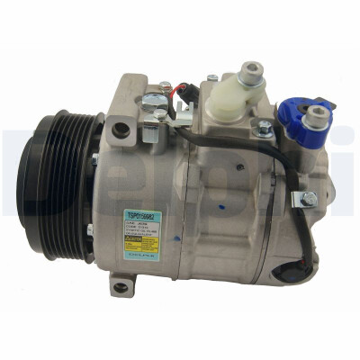 Compressore, climatizzatore TSP0159982 DELPHI
