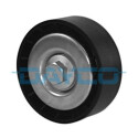 Galoppino/Guidacinghia, Cinghia Poly-V APV1068 DAYCO