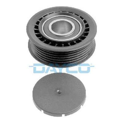 Galoppino/Guidacinghia, Cinghia Poly-V APV2093 DAYCO