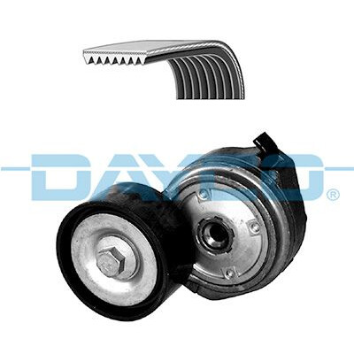 Kit Cinghie Poly-V KPV053HD DAYCO