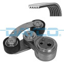 Kit Cinghie Poly-V KPV1145 DAYCO