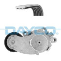 Kit Cinghie Poly-V KPV333 DAYCO
