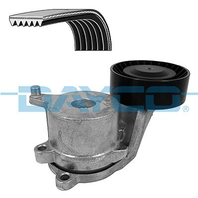 Kit Cinghie Poly-V KPV400 DAYCO