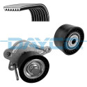 Kit Cinghie Poly-V KPV619 DAYCO
