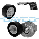Kit Cinghie Poly-V KPV938 DAYCO