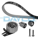 Kit cinghie dentate KTB1191 DAYCO