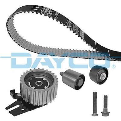 Kit cinghie dentate KTB1191 DAYCO